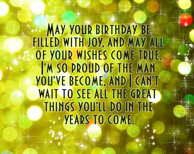 2 Years Birthday Wishes For My Son 2 Years Birthday Wishes For My Son