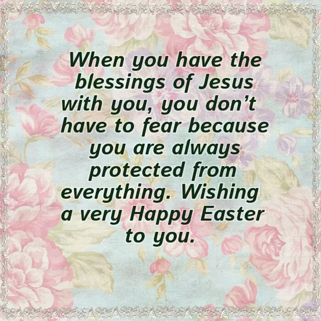 Easter Greetings For Loved Ones Easter Greetings For Loved Ones