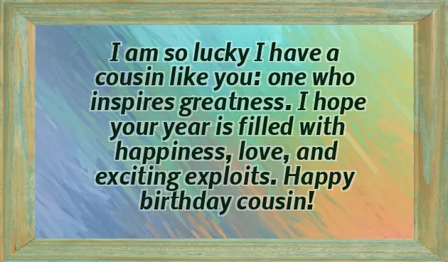 Birthday Wish For Female