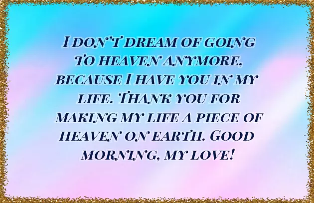 Happy Good Morning Saturday Happy Good Morning Saturday