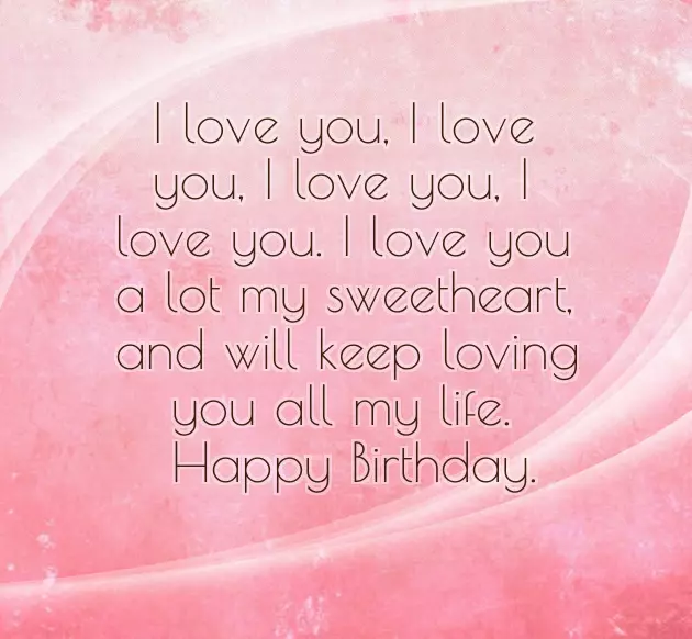 Birthday Wishes For Your Soulmate Birthday Wishes For Your Soulmate