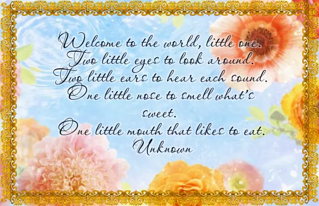 Congratulations On Your Beautiful Baby Girl Congratulations On Your Beautiful Baby Girl