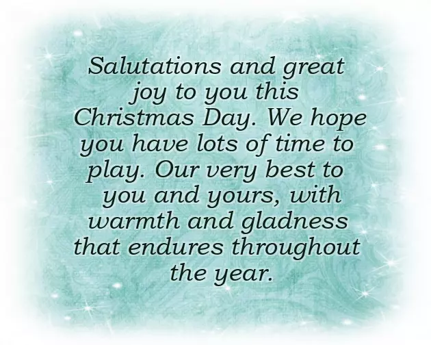 Merry Christmas And Season Merry Christmas And Season