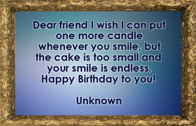 Birthday Wishes For Closest Friend Female Birthday Wishes For Closest Friend Female