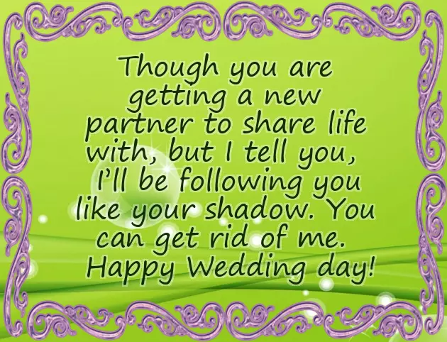 Congratulations Brother Quotes