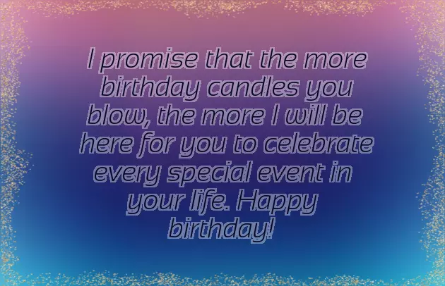 Happy Birthday Mabel