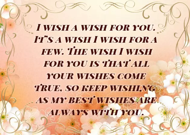 Lovely Family Wishes Lovely Family Wishes