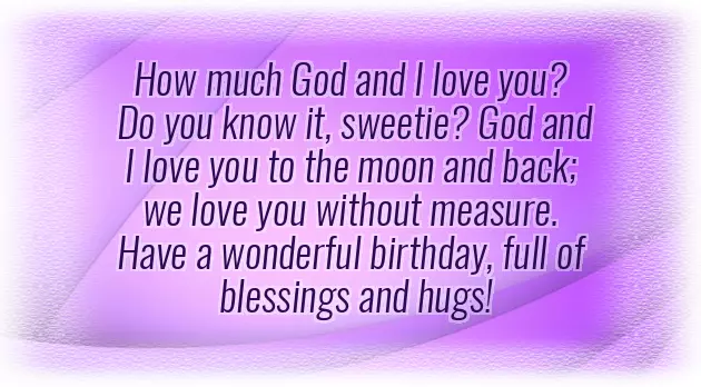 Happy Birthday My Little Daughter Happy Birthday My Little Daughter