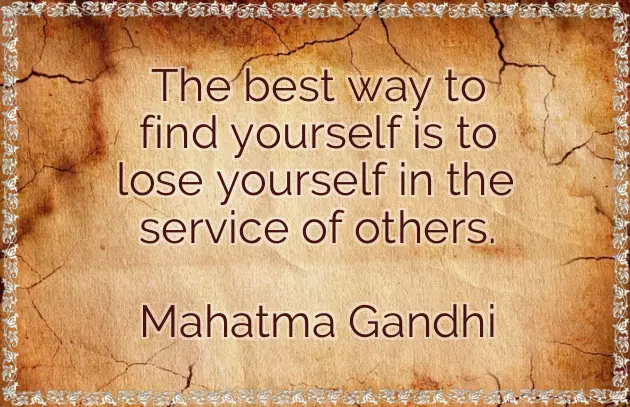 Service To Others Quotes Service To Others Quotes