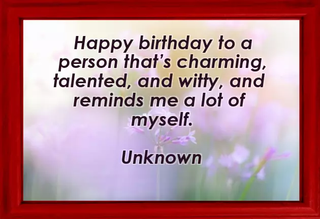 The Best Happy Birthday Wishes The Best Happy Birthday Wishes