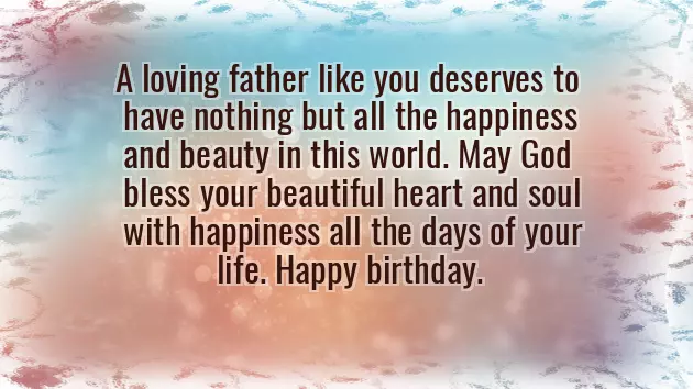 Birthday Wishes For My Baby Daddy