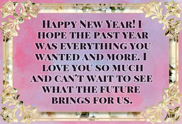 Happy New Year Wishes To Son Happy New Year Wishes To Son