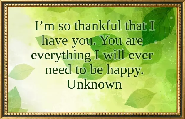 Special Good Morning Messages For Him