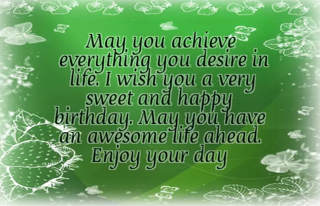 Birthday Lines For Little Sister Birthday Lines For Little Sister