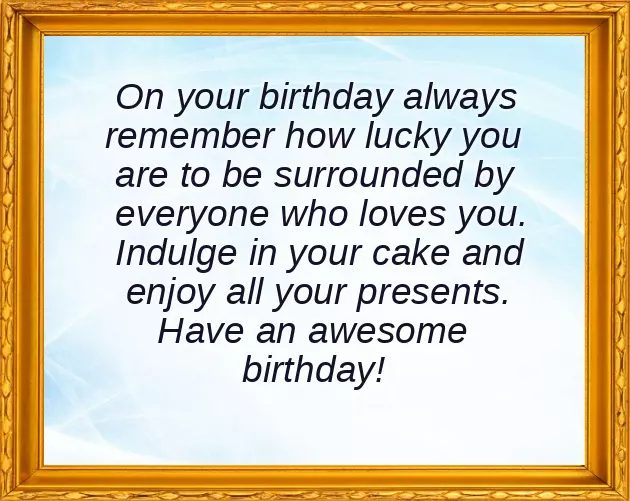 Happy Birthday Wishes For Little Child Happy Birthday Wishes For Little Child