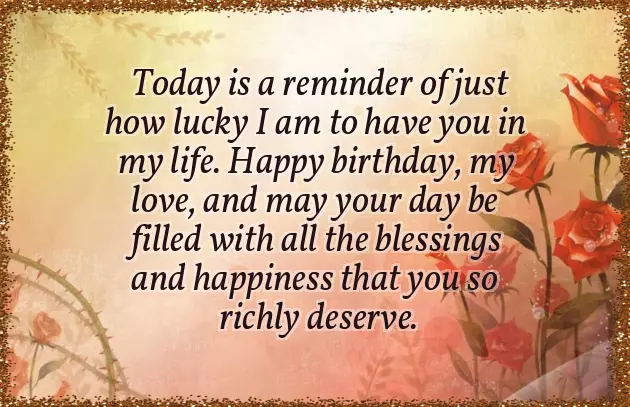 Happy Birthday Wishes Boyfriend Long Distance Happy Birthday Wishes Boyfriend Long Distance