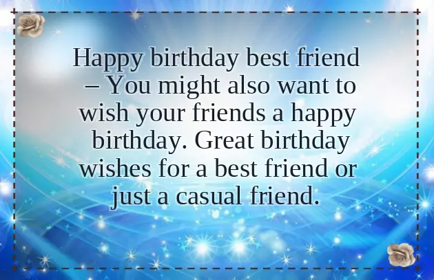 Best Short Birthday Wishes For Brother Best Short Birthday Wishes For Brother
