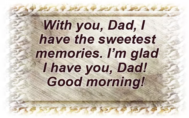 Good Morning Family Members Good Morning Family Members