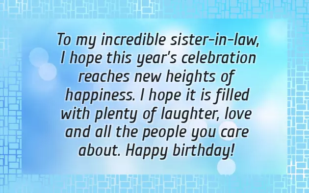 Funny Wishes For Birthday For Sister Funny Wishes For Birthday For Sister