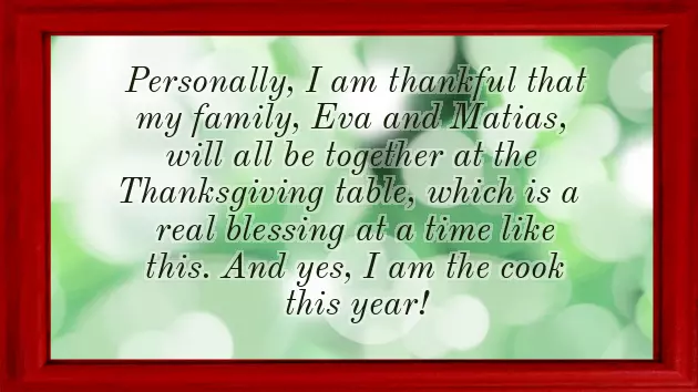 Thanksgiving Wishes During Pandemic Thanksgiving Wishes During Pandemic