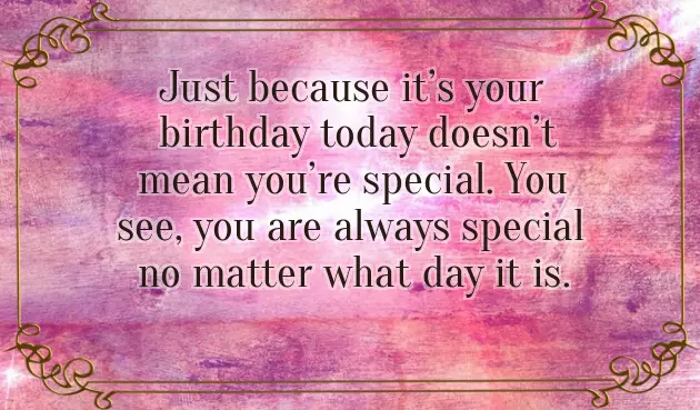 Birthday Wishes In Different Languages