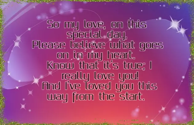 Happy Love Anniversary Wishes For Boyfriend Happy Love Anniversary Wishes For Boyfriend