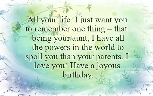 Happy Birthday Wishes Nephew