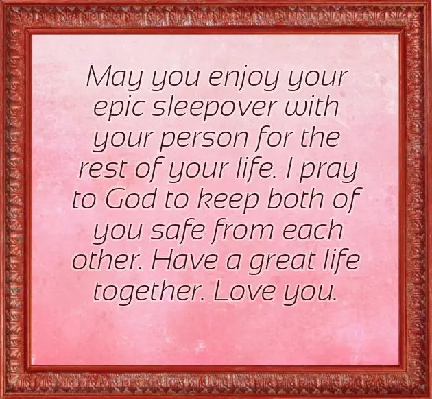 Advance Marriage Wishes To Sister Advance Marriage Wishes To Sister