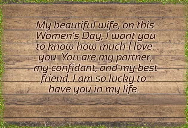 Best Wishes For Women Best Wishes For Women