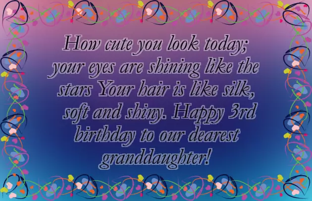 Happy 3Rd Birthday Great Grandson Happy 3Rd Birthday Great Grandson