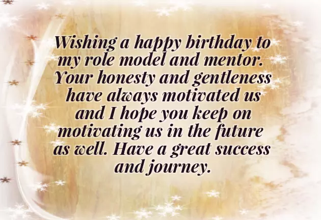 Nice Birthday Wishes For Boss Nice Birthday Wishes For Boss