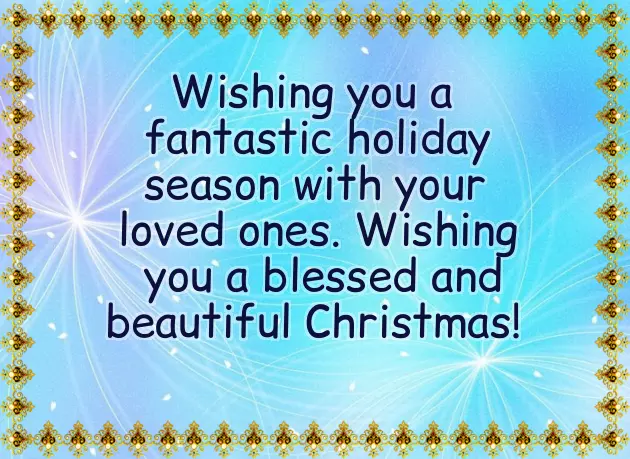 Christmas And New Year Greetings Messages For Business Christmas And New Year Greetings Messages For Business