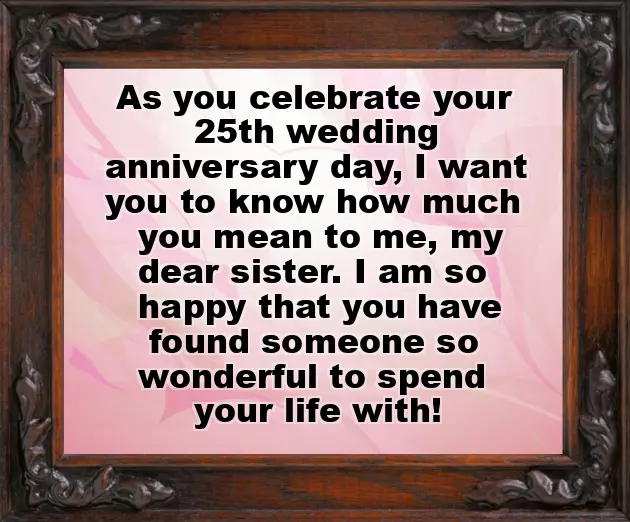 Happy Marriage Anniversary Di Jiju