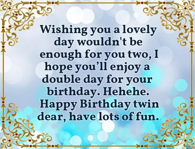 Birthday Wish For Nephew Boy