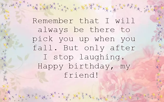 Birthday Wishes In Different Languages