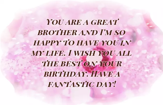 Bible Birthday Wishes For Brother Bible Birthday Wishes For Brother