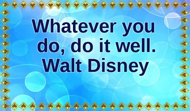 Short But Powerful Quotes