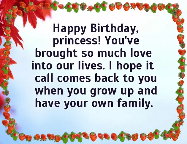 Happy Birthday Wishes For 3 Years Old Girl Happy Birthday Wishes For 3 Years Old Girl