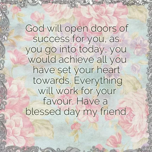 Prayerful Good Morning Message For Him Prayerful Good Morning Message For Him