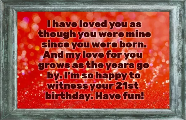 Happy Birthday To My Niece In Law Happy Birthday To My Niece In Law