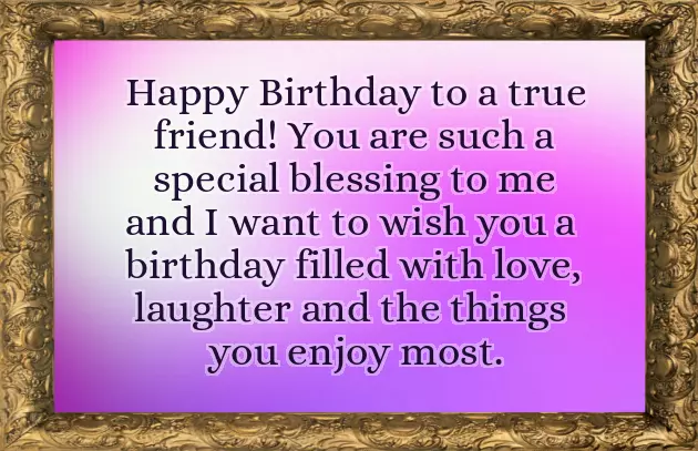 Best Birthday Wishes For Best Girlfriend