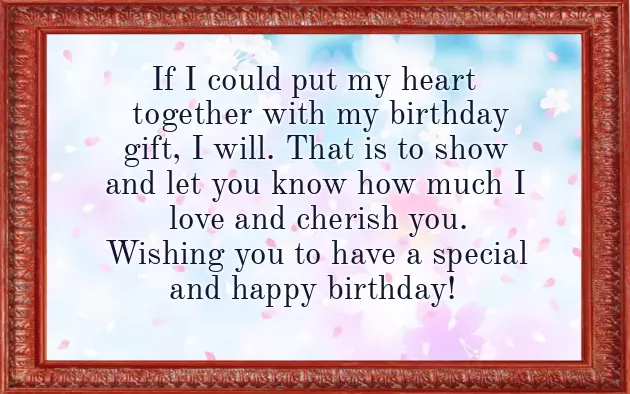 Birthday Wishes For Senior Birthday Wishes For Senior