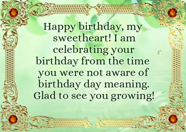 Birthday Wishes For Special Niece