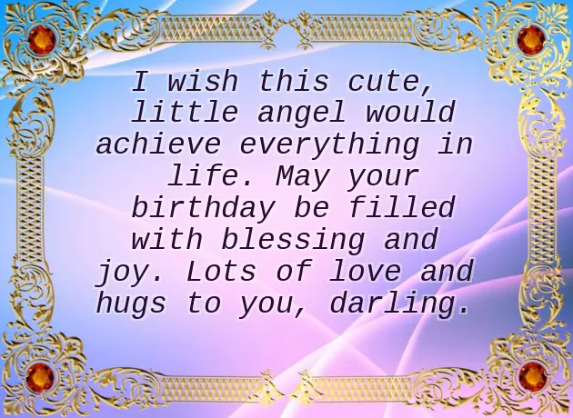 Happy Birthday To A 3 Years Old Girl Happy Birthday To A 3 Years Old Girl