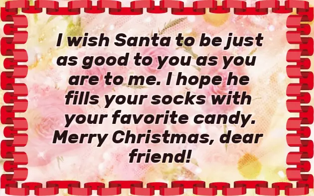 Happy Christmas And New Year Messages Happy Christmas And New Year Messages