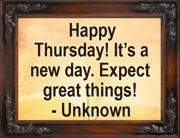Thursday Blessings Good Morning Thursday Blessings Good Morning