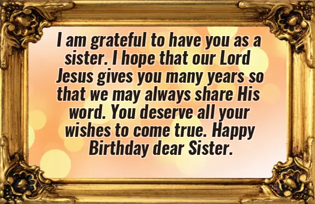 Wishes For Happy Birthday Sister Wishes For Happy Birthday Sister