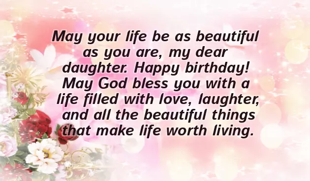 Wishes For Blessed With Baby Girl Wishes For Blessed With Baby Girl