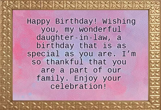 Birthday Wishes For A Daughter From Dad Birthday Wishes For A Daughter From Dad