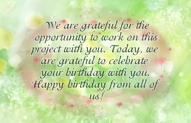 Happy Birthday Wishes With Quotes Happy Birthday Wishes With Quotes